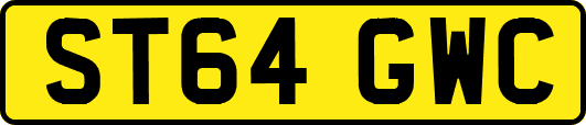 ST64GWC