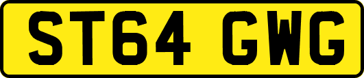 ST64GWG