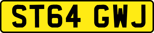 ST64GWJ
