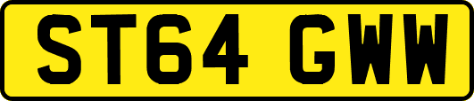 ST64GWW