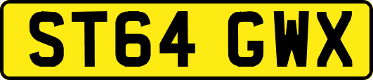 ST64GWX