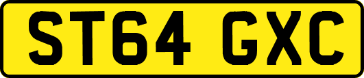 ST64GXC