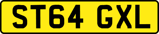 ST64GXL