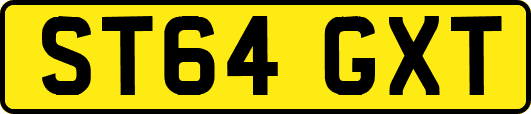 ST64GXT