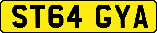 ST64GYA
