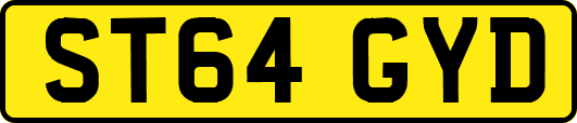 ST64GYD