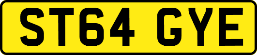 ST64GYE