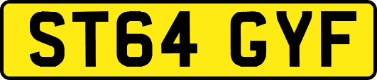 ST64GYF