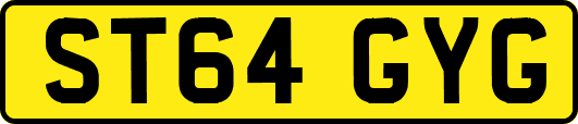 ST64GYG