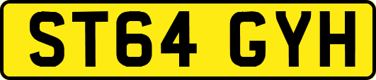 ST64GYH