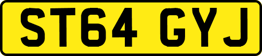 ST64GYJ