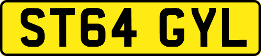 ST64GYL