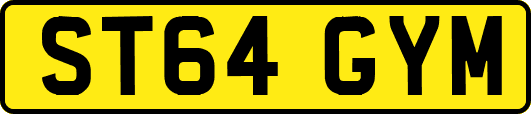 ST64GYM