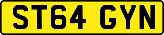 ST64GYN