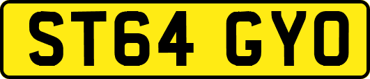 ST64GYO