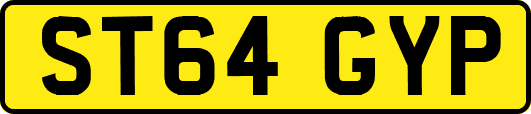 ST64GYP