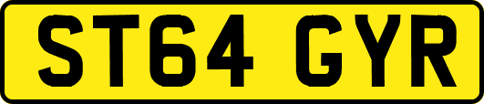 ST64GYR