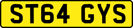 ST64GYS