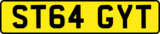 ST64GYT