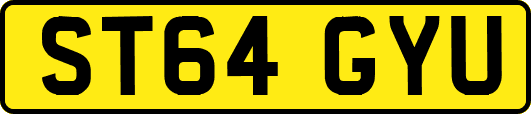 ST64GYU