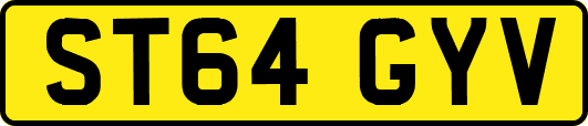 ST64GYV