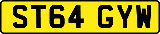 ST64GYW
