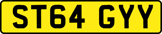 ST64GYY