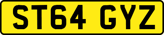 ST64GYZ