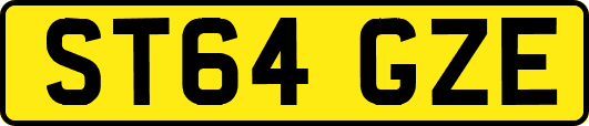 ST64GZE