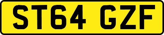 ST64GZF