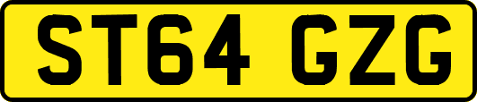 ST64GZG