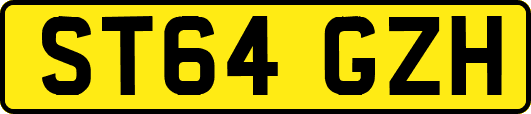 ST64GZH