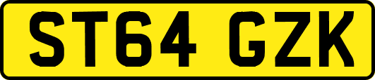ST64GZK