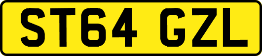 ST64GZL