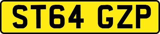 ST64GZP