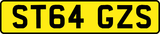 ST64GZS