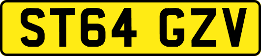 ST64GZV