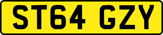 ST64GZY