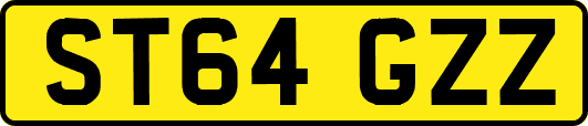 ST64GZZ