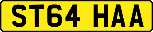 ST64HAA