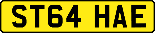 ST64HAE