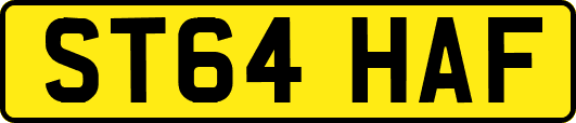 ST64HAF