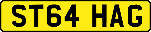 ST64HAG