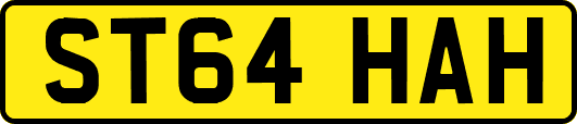 ST64HAH