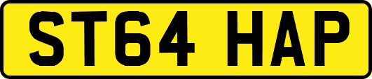 ST64HAP