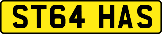 ST64HAS