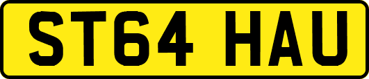 ST64HAU