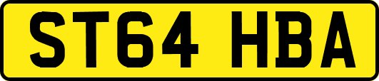 ST64HBA