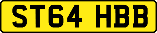 ST64HBB