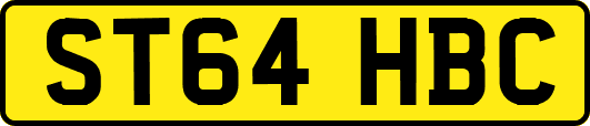 ST64HBC